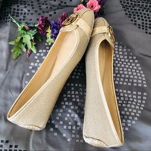Michael Kors Beautiful Flat Shoes